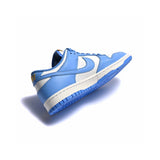DUNK LOW COAST BLUE