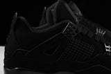 AIR JORDAN RETRO 4 BLACK CAT