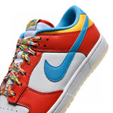 DUNK LOW X FRUIT PEBBLES