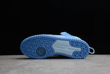 BAD BUNNY X FORUM LOW BLUE