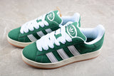 ADIDAS CAMPUS 00S DARK GREEN