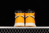 AIR JORDAN 1 HIGH "TAXI"