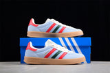 GAZELLE BLUE DAWN