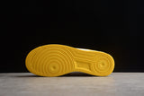 Air Force x LV - YELLOW/WHITE