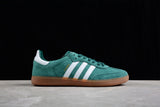 SAMBA OG SHOES COLLEGIATE GREEN