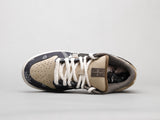Travis Scott x Nike Dunk Low Cactus Jack