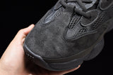 YEEZY BOOST 500 UTILITY BLACK