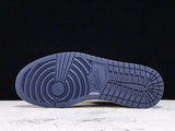 AIR JORDAN 1 HIGH "OBSIDIAN"