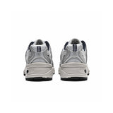 NB 530 WHITE/BLACK