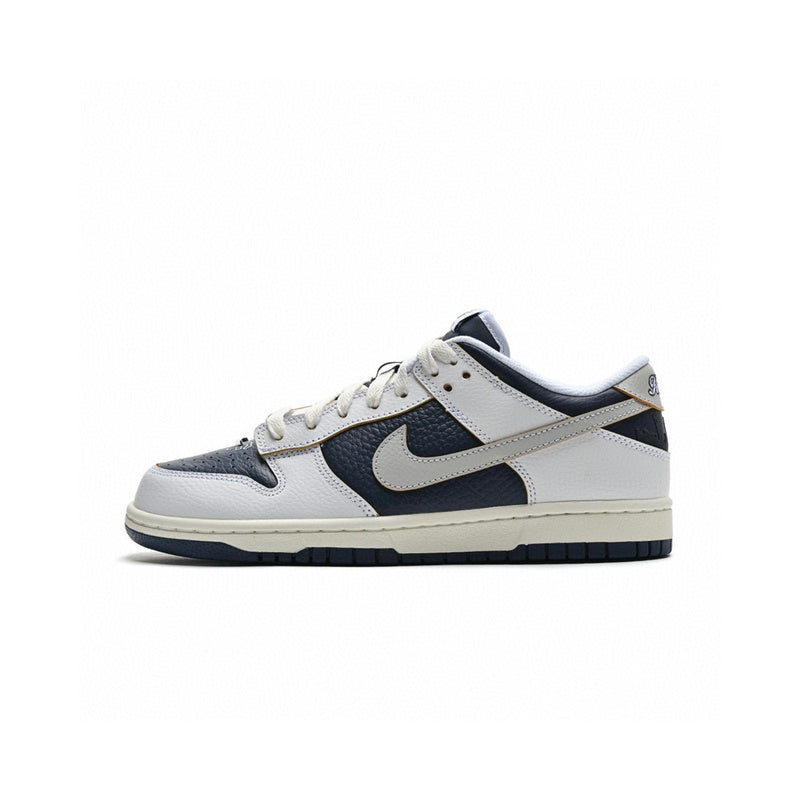 DUNK LOW X HUF