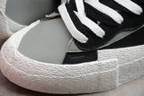 SACAI X HYBRID DUNK BLAZER BLACK/WHITE/GREY