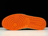 AIR JORDAN 1 HIGH SHATTERED BACKBOARD BLACK