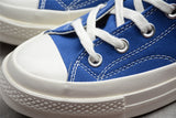 COMME DES GARÇONS PLAY X CHUCK TAYLOR ALL-STAR 70S HIGH