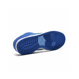 DUNK LOW BLUE