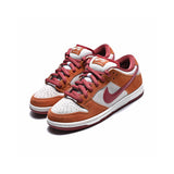 DUNK LOW RUSSET CEDAR