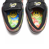 DUNK LOW CIVILIST