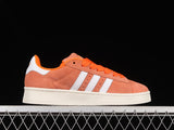 CAMPUS 00S SHOES ORANGE