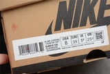 AIR JORDAN 1 ZOOM AIR COMFORT HIGH TO MY FIRST COACH LIGHT
