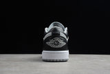 AIR JORDAN 1 LOW SMOKE GREY