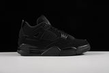 AIR JORDAN RETRO 4 BLACK CAT