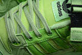 BAD BUNNY X FORUM LOW SHOES FLUORESCENT GREEN