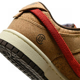 DUNK LOW CLOT”