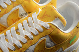 Air Force x LV - YELLOW/WHITE