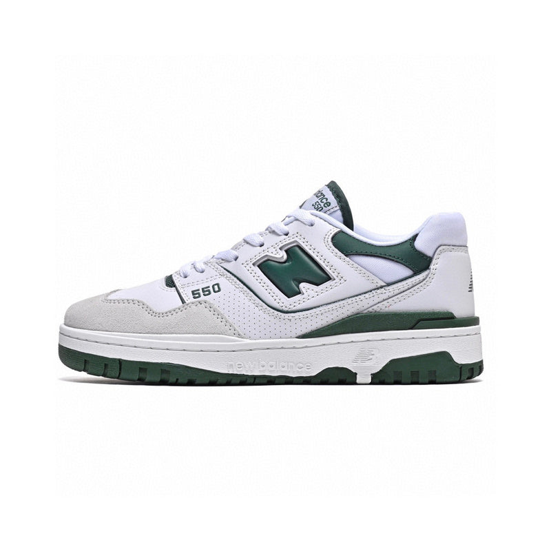 NEW BALANCE 550 RUNNING TEAM FOREST GREEN