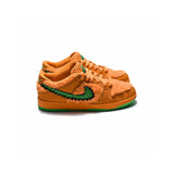 Grateful Dead x Dunk low “orange”