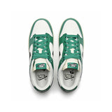 DUNK LOW GORGE GREEN