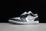 AIR JORDAN 1 LOW SMOKE GREY