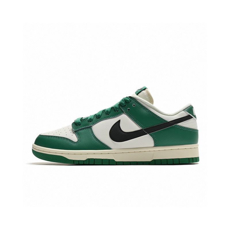 DUNK LOW GORGE GREEN