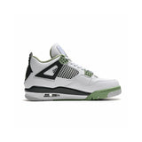 AIR JORDAN 4 RETRO “ SEAFOAM ”