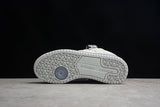 BAD BUNNY X FORUM BUCKLE LOW THE FIRST CLOUD WHITE