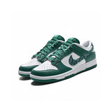 DUNK LOW GREEN