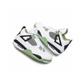 AIR JORDAN 4 RETRO “ SEAFOAM ”