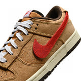 DUNK LOW CLOT”
