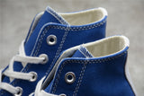 COMME DES GARÇONS PLAY X CHUCK TAYLOR ALL-STAR 70S HIGH