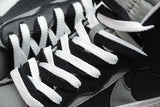 SACAI X HYBRID DUNK BLAZER BLACK/WHITE/GREY