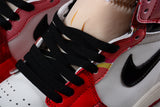 MARVEL X AIR JORDAN 1 RETRO HIGH - META VERSO SPIDER MAN