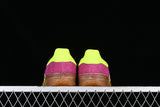 GAZELLE INDOOR SHOCK