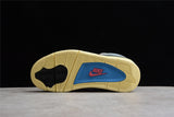 UNION LA X AIR JORDAN 4 RETRO OFF NOIR