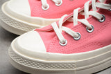 COMME DES GARÇONS PLAY X CHUCK TAYLOR ALL-STAR 70S HIGH
