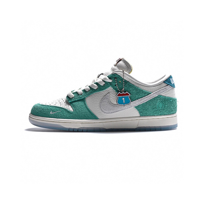 DUNK LOW