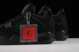 AIR JORDAN RETRO 4 BLACK CAT