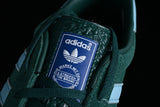 GAZELLE INDOOR COLLEGIATE GREEN