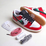 DUNK LOW FRAME SKATE