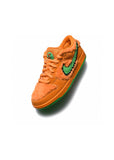 Grateful Dead x Dunk low “orange”