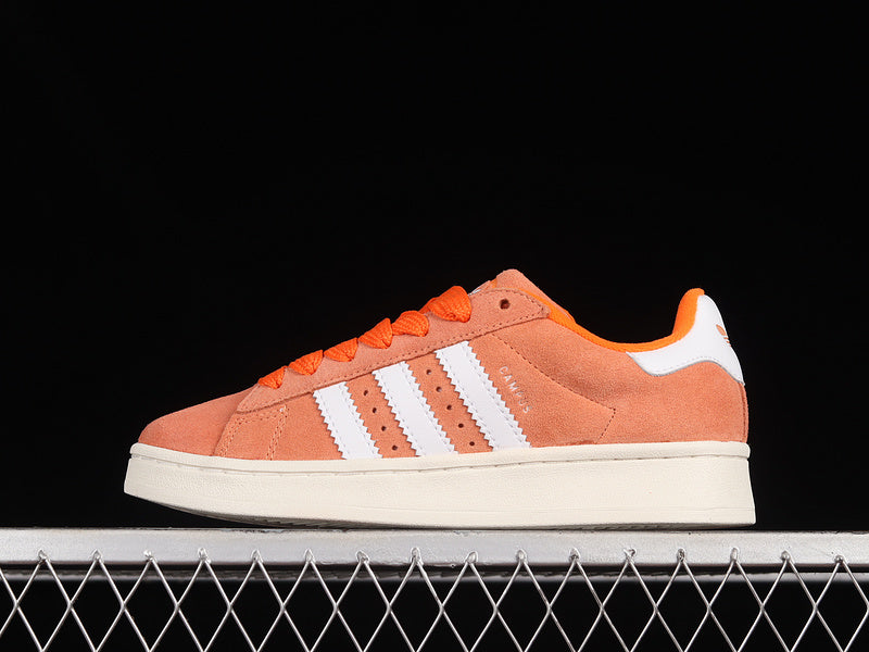 CAMPUS 00S SHOES ORANGE