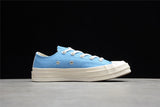 COMME DES GARÇONS PLAY X CHUCK TAYLOR ALL-STAR 70S LOW